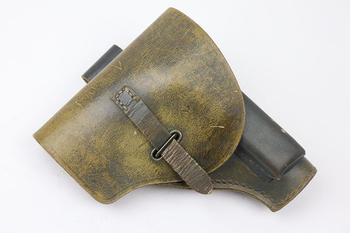 Beretta M1935 Holster - 1