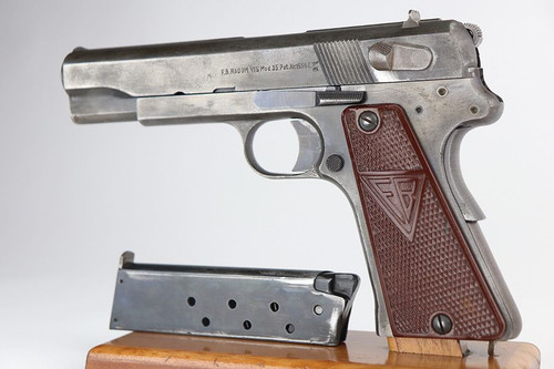 Nazi Radom VIS Model 35 - 1