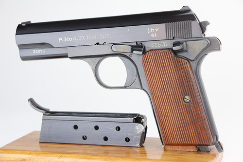 Gorgeous Nazi Femaru Model 37 - 1