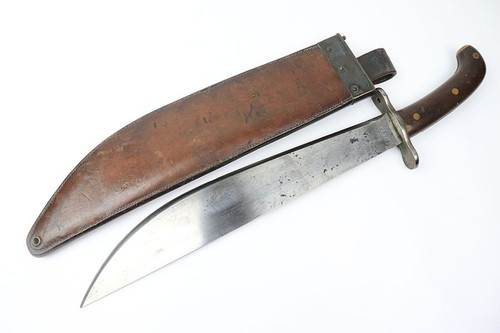 1909 U.S. Bolo Knife - 1