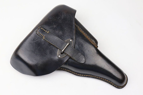 1943 P.38 Holster - 1