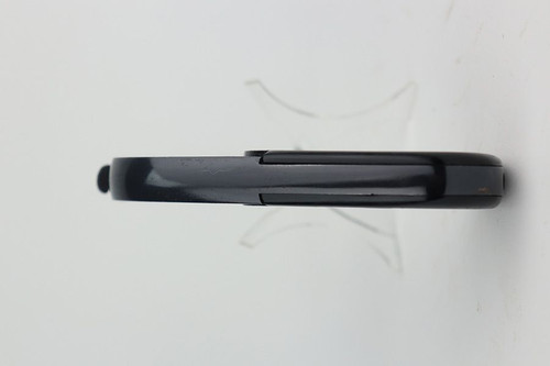 Rare JP Sauer Bar Pistol - 2