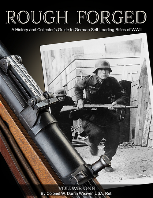 Rough Forged Volumes One & Two - 1