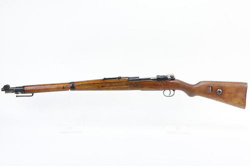 1918 Danzig Karabiner 98 AZ - 1