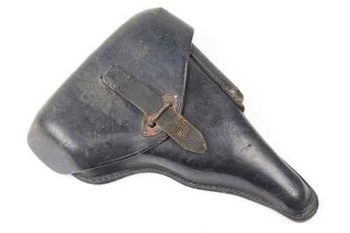 P.38 Holster - No Date - 1