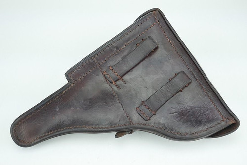 1940 Luger Holster - 2