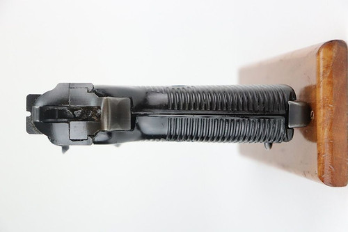 Excellent Nazi Spreewerk P.38 - 2