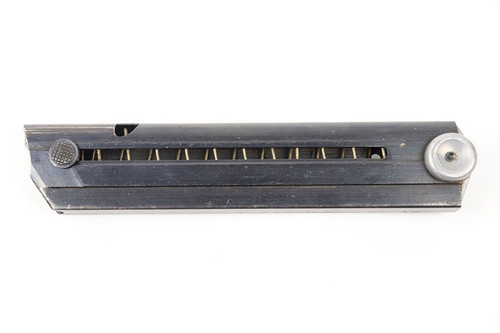 Unnumbered FXO Luger Magazine - 1