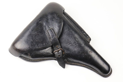 1941 Luger Holster - 1