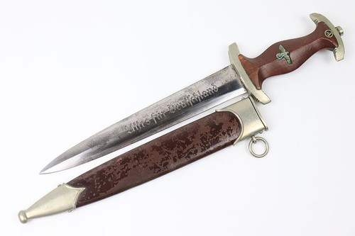 Gebr. Heller SA Dagger - 1