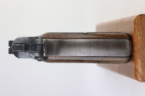 Nazi FN Browning High Power - 2