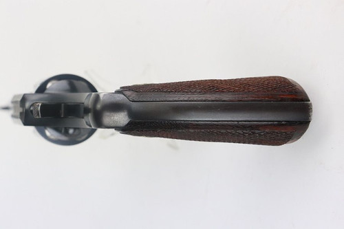 Colt Official Police Revolver - Dupont Security - 2