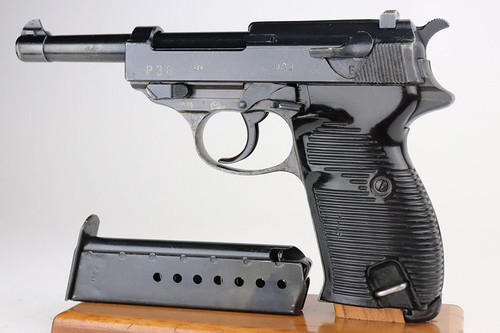 Zero Series Spreewerk P.38 - 1