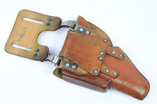 Dropping Style Holster - 2