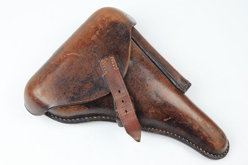 1916 Luger Holster - 1