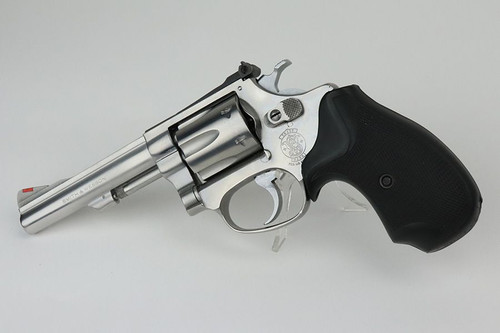 Minty Smith & Wesson Model 63 Revolver - 1