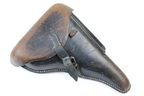 1942 Luger Holster - 1