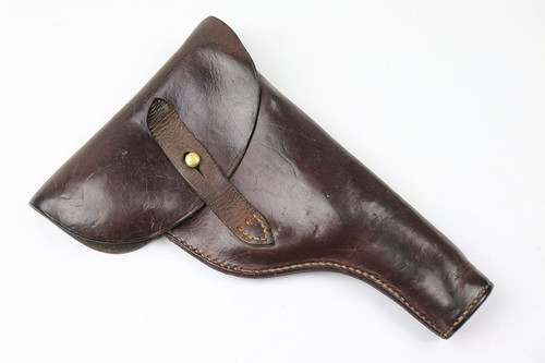 Commercial Luger Holster - 1