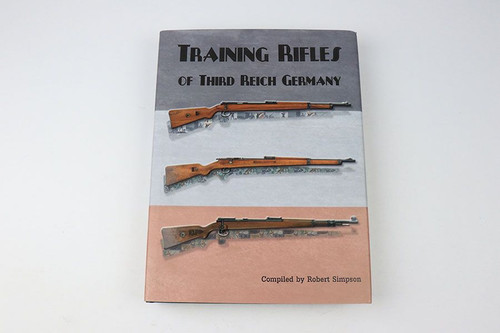 Training Rifles of Third Reich Germany: Signed - 1