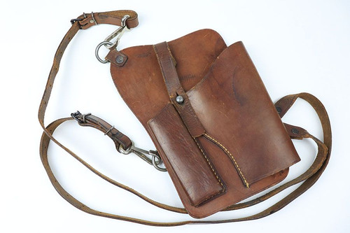 P.38 Shoulder Holster - 1