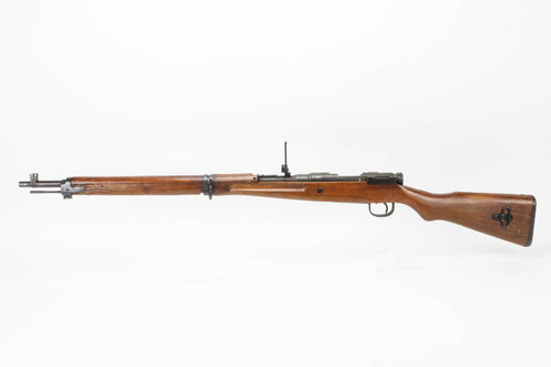 Izawa Jyuko Arisaka Type 99 - Bringback Graffiti