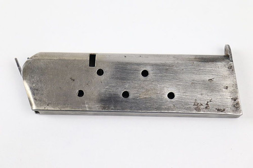 Two-Tone 1911 Colt Magazine - 2