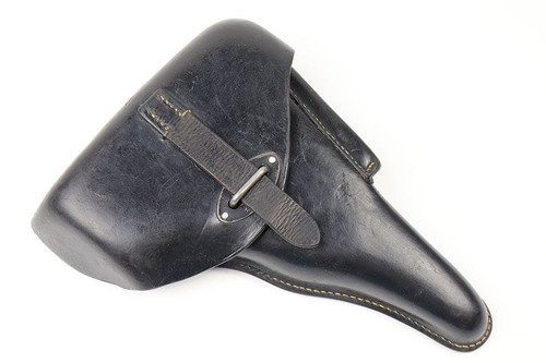 1940 CZ Model 39 Holster - 1