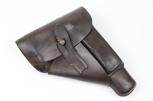 1940 Sauer 38h Holster - 1