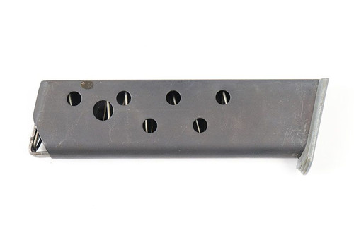 Sauer 38h Magazine - Zinc Base - 1