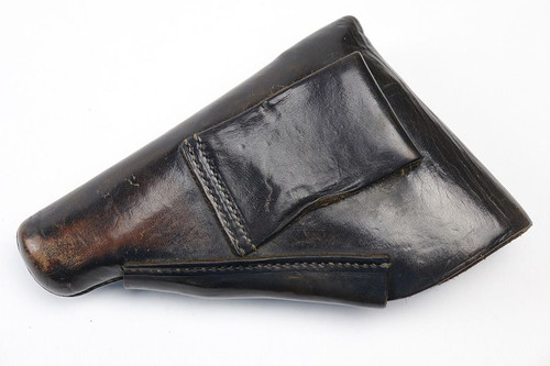 Black AKAH PPK Holster - 2