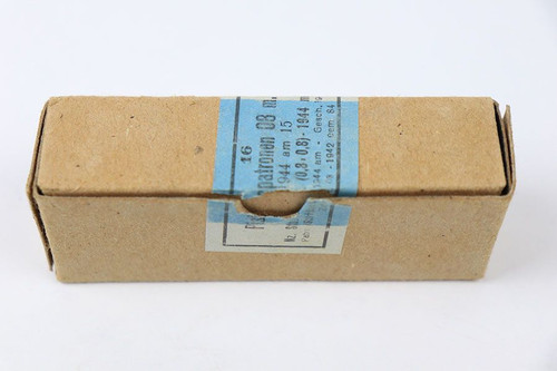 1944 9mm Ammunition - 1
