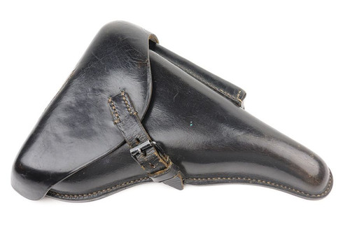 1941 Luger Holster - 1
