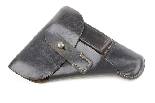 1944 HSC / 38h Holster - 1