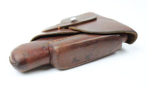 Leading Edge AKAH PPK Holster - 2