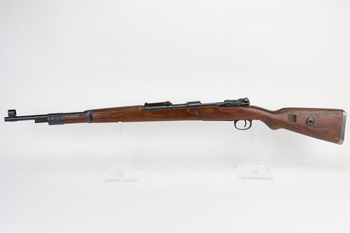 1944 Commercial JP Sauer K98 Rifle