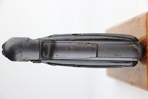 Nazi FN Browning M1922 - 2