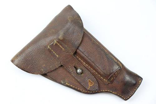6.35mm Pebble Grain Holster - 1917 - 1