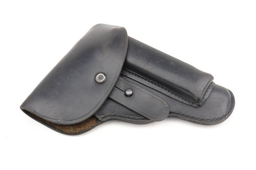 1942 CZ-27 Holster - 1