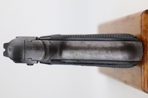 Commercial Sauer 38h - 2