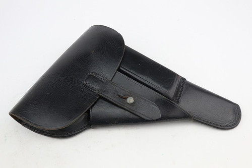 Post-War Soft Shell P.38 Holster - 1