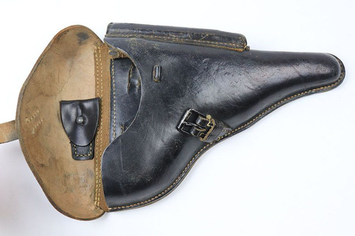 1941 Luger Holster - 2