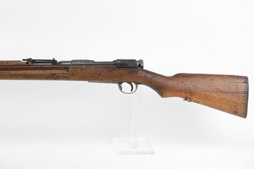 Arisaka Type 38 Rifle - Full Mum