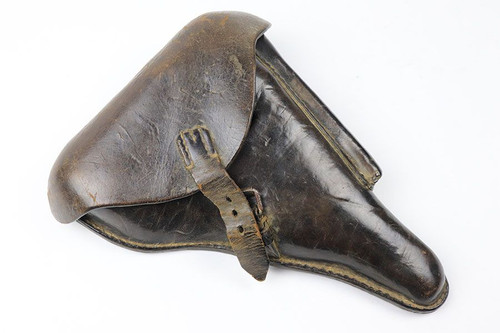 1917 Luger Holster - 1