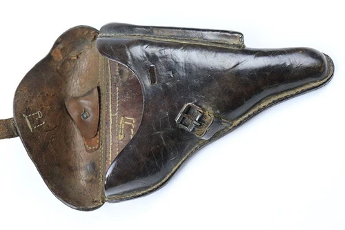 1917 Luger Holster - 2
