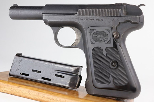 Savage Model 1917 - 1