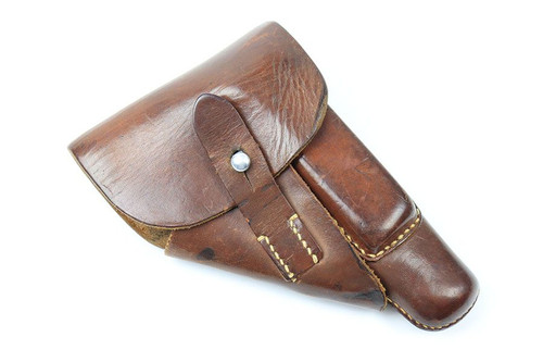 AKAH Walther PPK Holster - 1