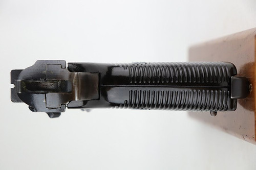 Nazi Spreewerk P.38 - 2