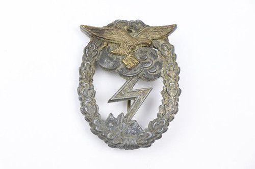 Luftwaffe Ground Assault Badge - 1