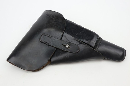 1944 P.38 Holster - Bearskin Oakleaf 9 - 1