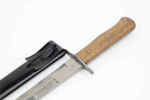 German Boot Knife - 2